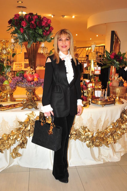 NESLİHAN SABANCI