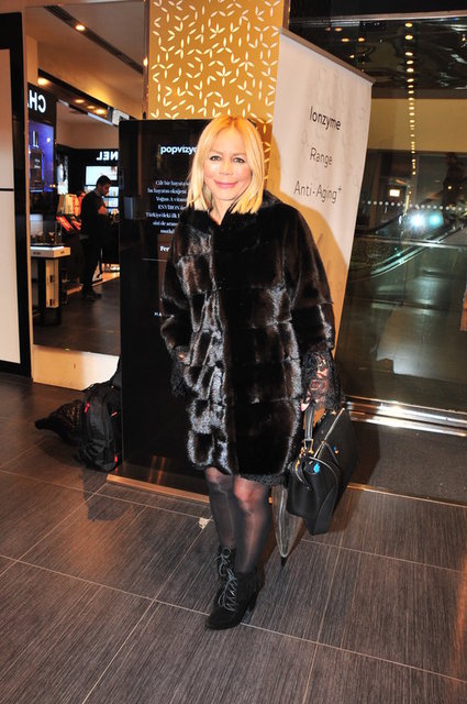 DERYA KARAGÜLLE