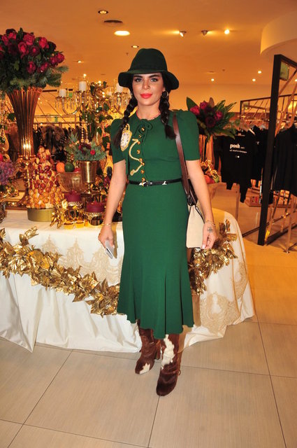 SELDA TOPAL