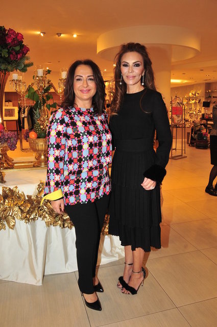 HATİCE YILMAZ, FERYAL GÜLMAN