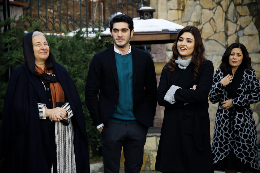 Ask Laftan Anlamaz Episode 24 English Subtitles Aşk Laftan Anlamaz 24. Bölüm Fotoğrafları - Show TV