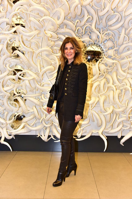 ZUHAL ŞEKER