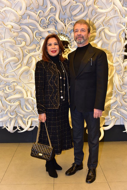 FULYA - HALUK NAYMAN 