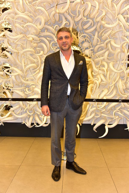KAĞAN GÖKALP