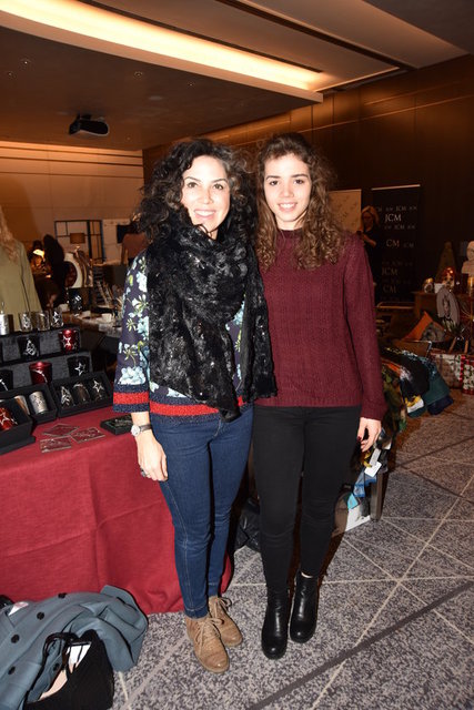 ASLI, DAFNE EKŞİOĞLU