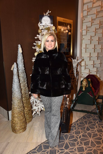 ZÜLEYHA ÖZGÜL