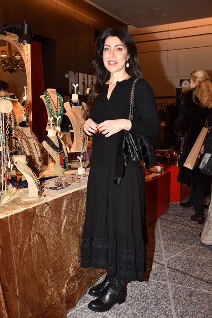 FÜSUN HATTAT