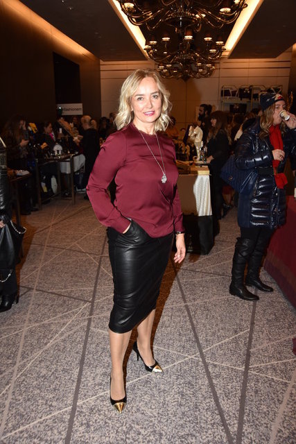 SEVDA KAYA