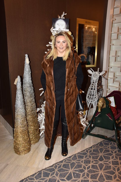 AYLİN YILMAZ