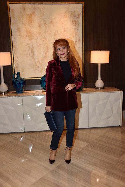 BERRİN ZORLU