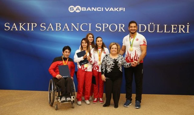 DİLEK SABANCI