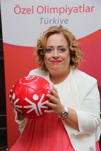 DİLEK SABANCI