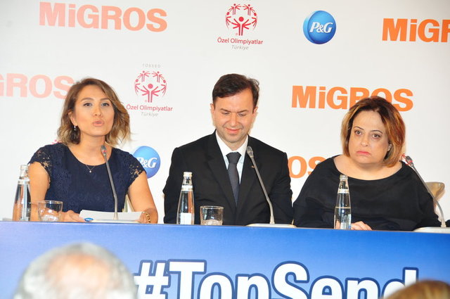 DİLEK SABANCI