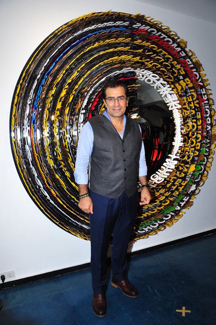 AHMET GÜNEŞTEKİN (90. GAZİ KOŞUSU)