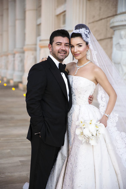 DORUK KAYA - TUĞANA SAVGI