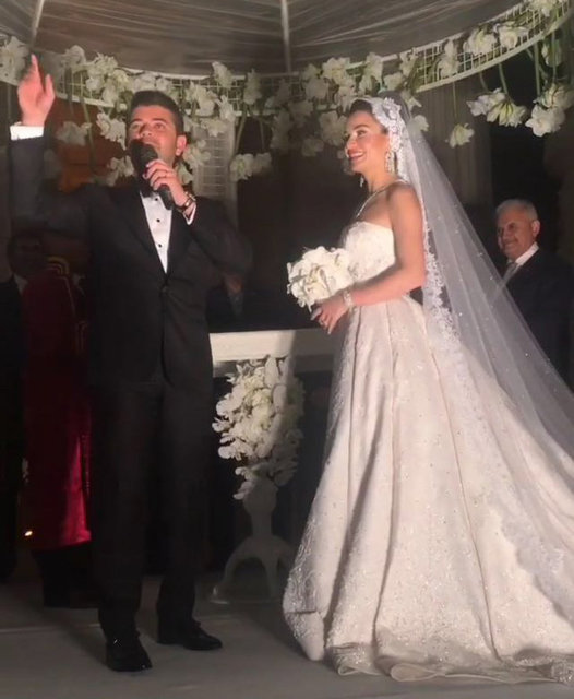 DORUK KAYA - TUĞANA SAVGI