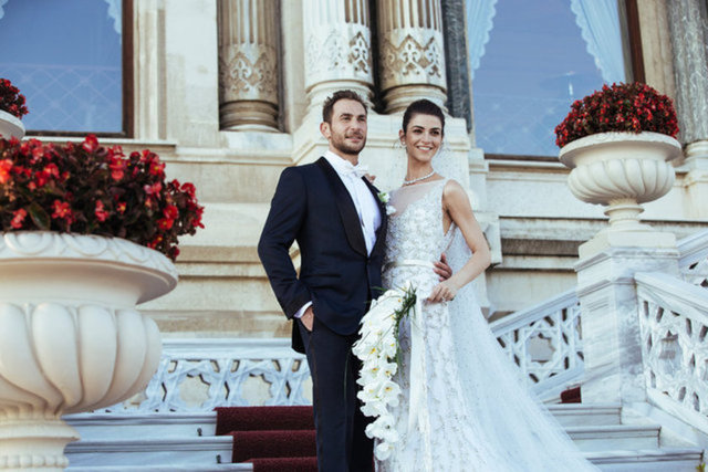 KERİM ÇARMIKLI - ZEYNEP SELVİLİ