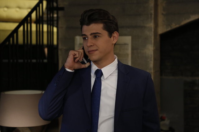 Gülümse Yeter 22. Bölüm Fotoğrafları