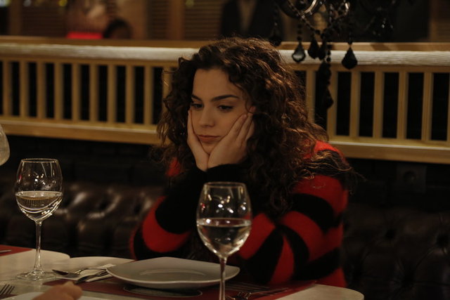 Gülümse Yeter 22. Bölüm Fotoğrafları