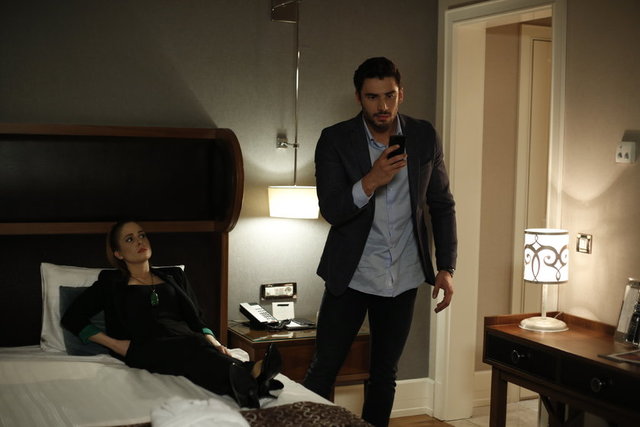 Gülümse Yeter 22. Bölüm Fotoğrafları