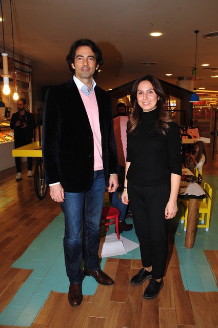 AYHAN CÖNER, KADRİYE KARAKAŞ 