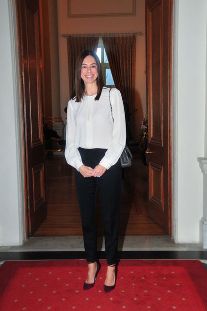 BURCU HANİF