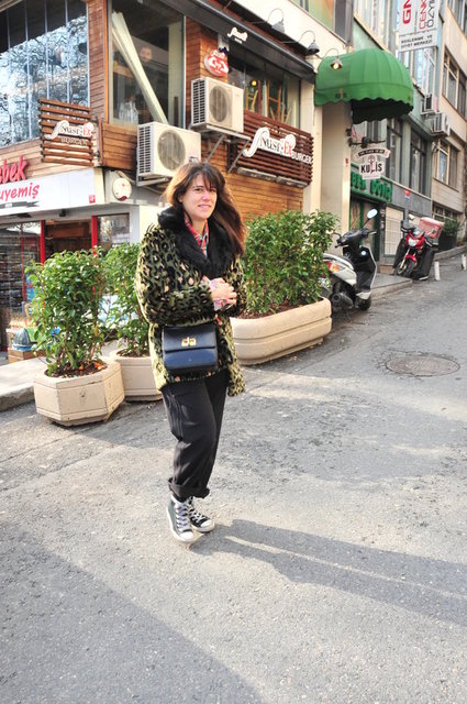 ELİF BOYNER