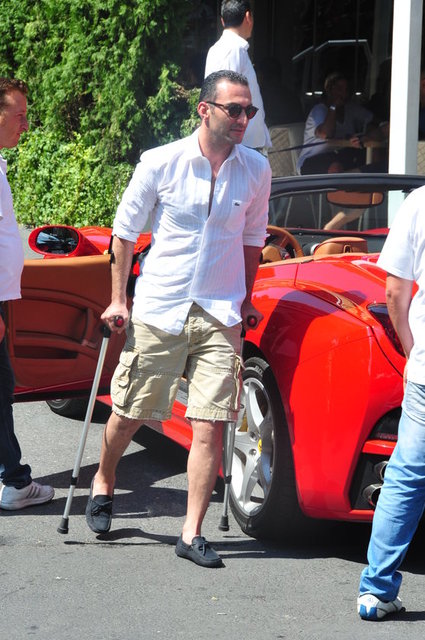 ÖMER GÜRSOY