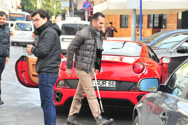 ÖMER GÜRSOY