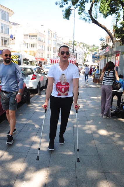 ÖMER GÜRSOY
