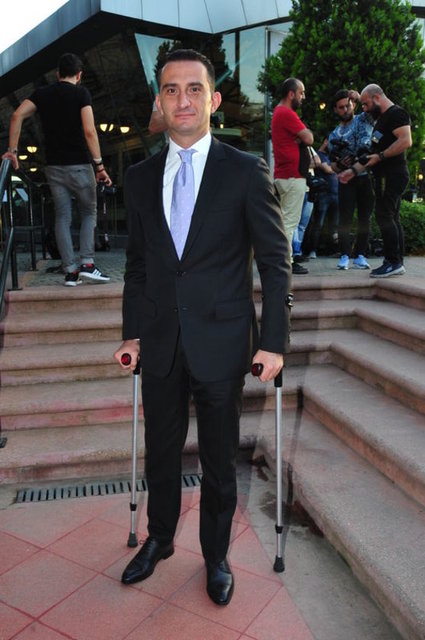 ÖMER GÜRSOY
