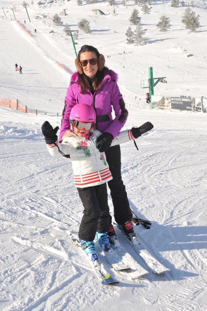FATOŞ, AZRA SARIGÜL