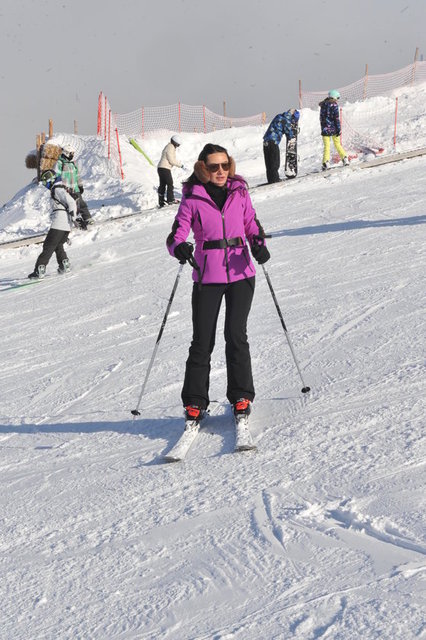 FATOŞ SARIGÜL
