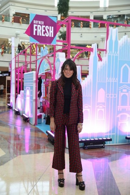 AYŞE BOYNER