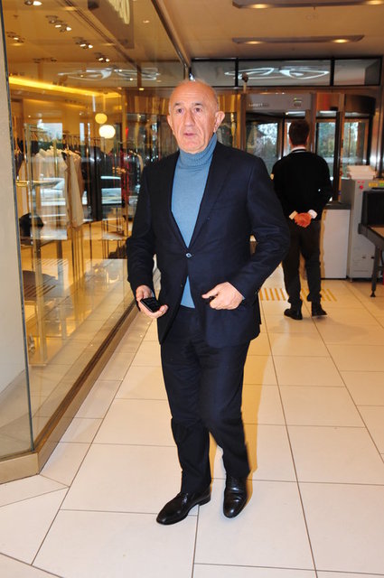 ZAFER YILDIRIM