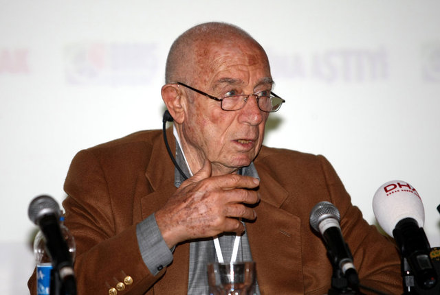 İSHAK ALATON