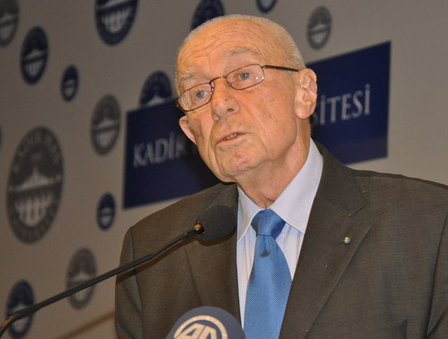 İSHAK ALATON