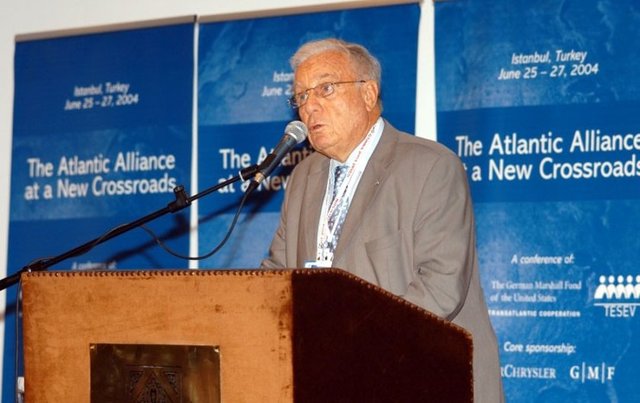 İSHAK ALATON