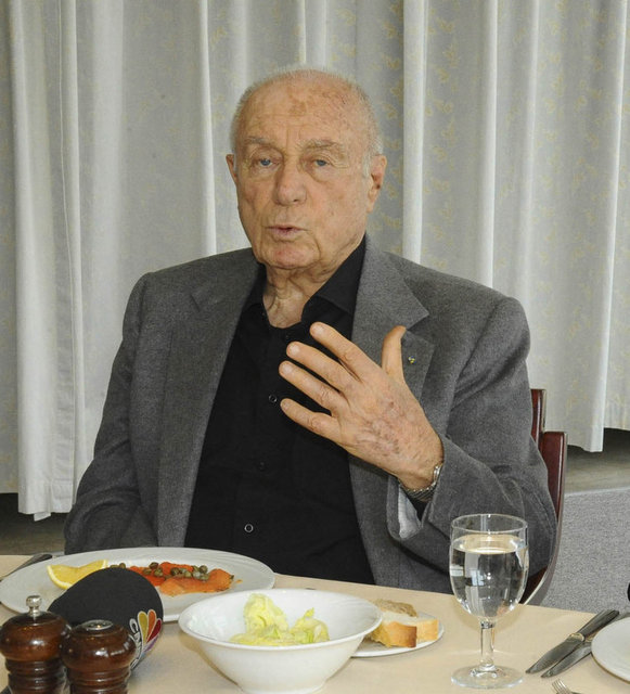 İSHAK ALATON