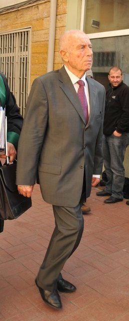 İSHAK ALATON