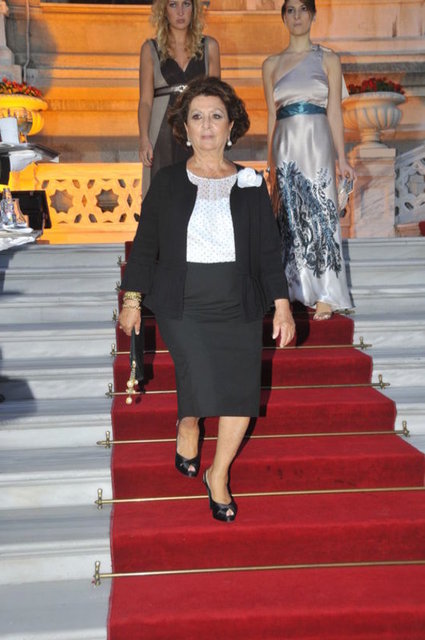 BERNA TOKAR