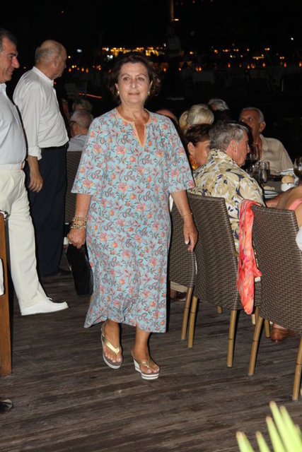 BERNA TOKAR