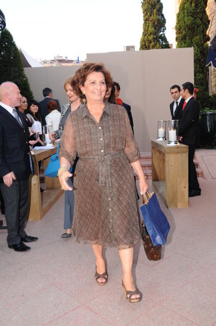 BERNA TOKAR