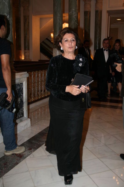 BERNA TOKAR