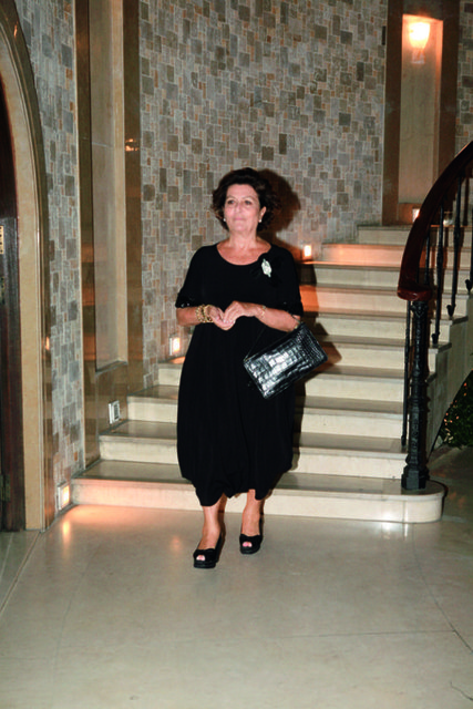 BERNA TOKAR