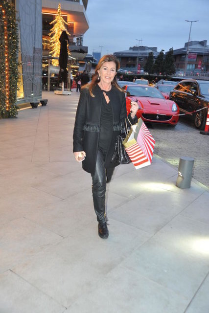 DALIA GARİH