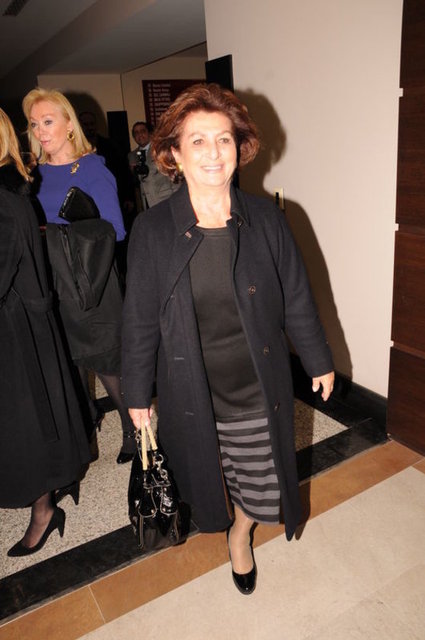 BERNA TOKAR