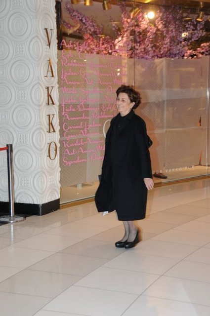 BERNA TOKAR