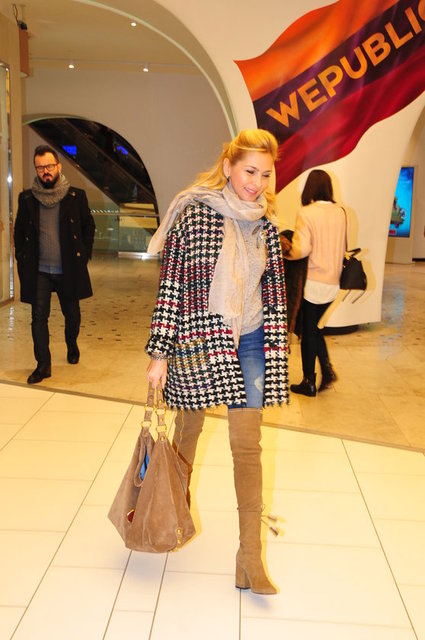 ARZU SABANCI