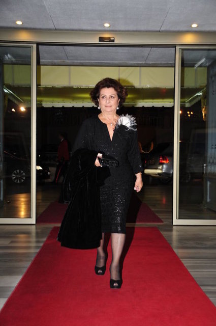 BERNA TOKAR